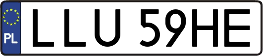 LLU59HE
