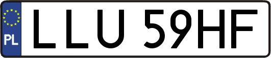 LLU59HF
