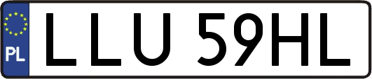 LLU59HL