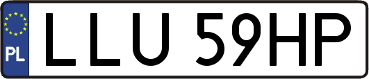 LLU59HP