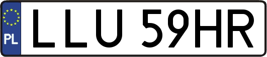 LLU59HR