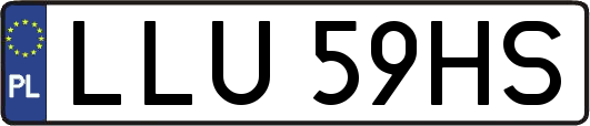 LLU59HS