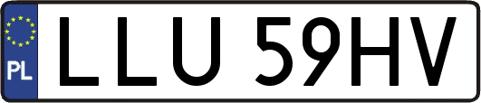 LLU59HV