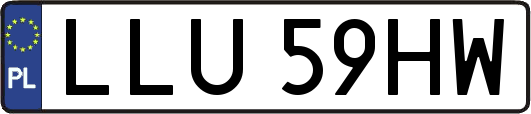 LLU59HW