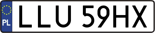LLU59HX