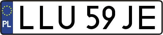 LLU59JE