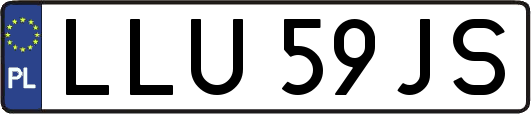 LLU59JS