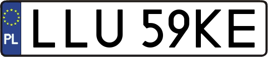 LLU59KE