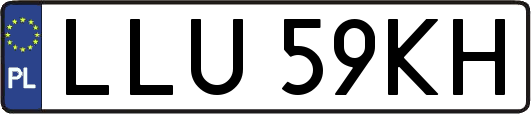LLU59KH