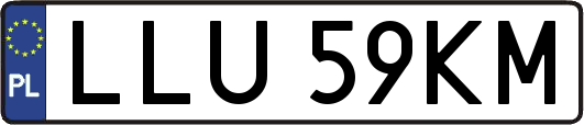 LLU59KM
