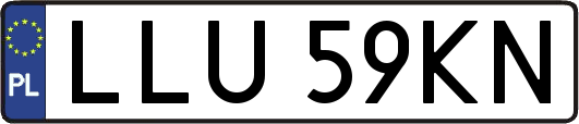 LLU59KN
