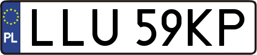 LLU59KP