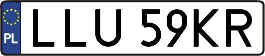LLU59KR