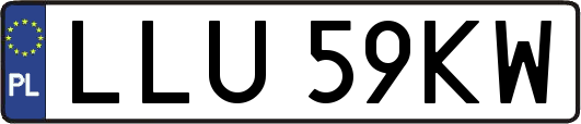 LLU59KW