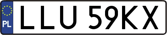 LLU59KX