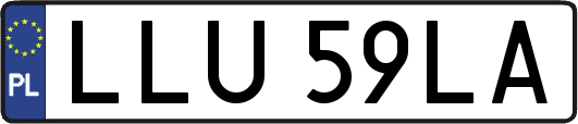 LLU59LA