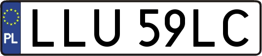 LLU59LC