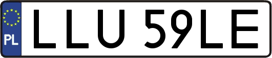 LLU59LE