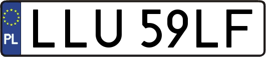 LLU59LF