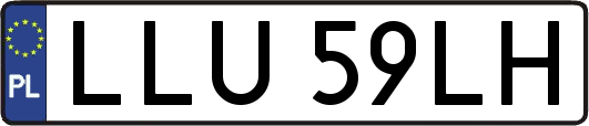 LLU59LH