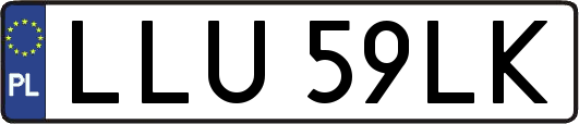 LLU59LK