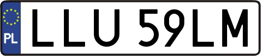 LLU59LM