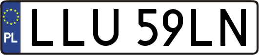LLU59LN