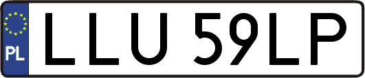 LLU59LP