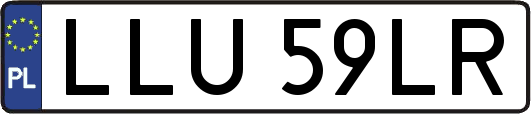 LLU59LR