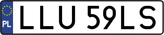 LLU59LS