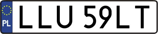 LLU59LT