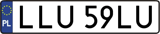LLU59LU