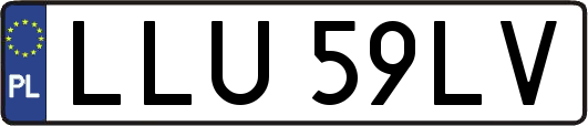 LLU59LV