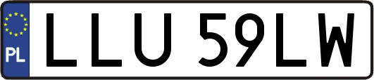 LLU59LW