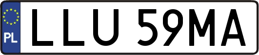 LLU59MA