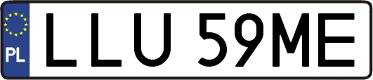 LLU59ME