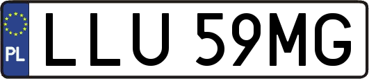 LLU59MG