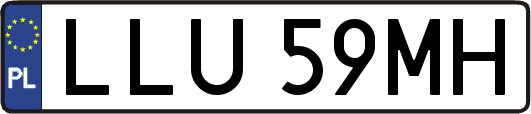 LLU59MH
