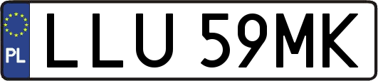 LLU59MK