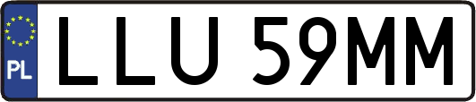 LLU59MM