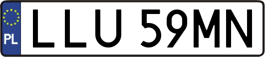 LLU59MN