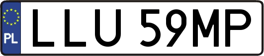 LLU59MP