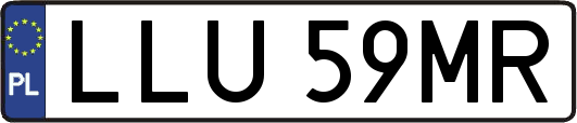 LLU59MR