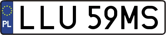 LLU59MS
