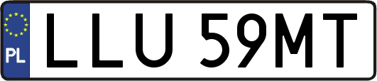 LLU59MT