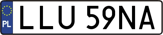 LLU59NA