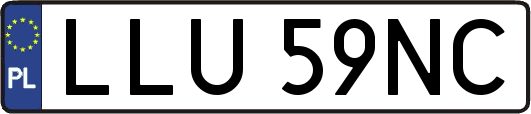 LLU59NC