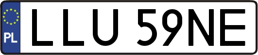 LLU59NE