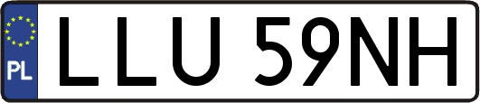 LLU59NH