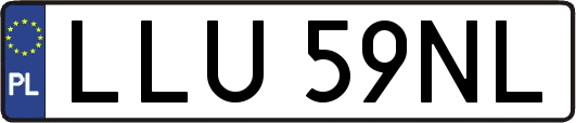 LLU59NL